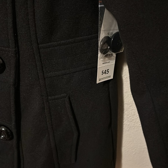 George Peacoat - Picture 5 of 10